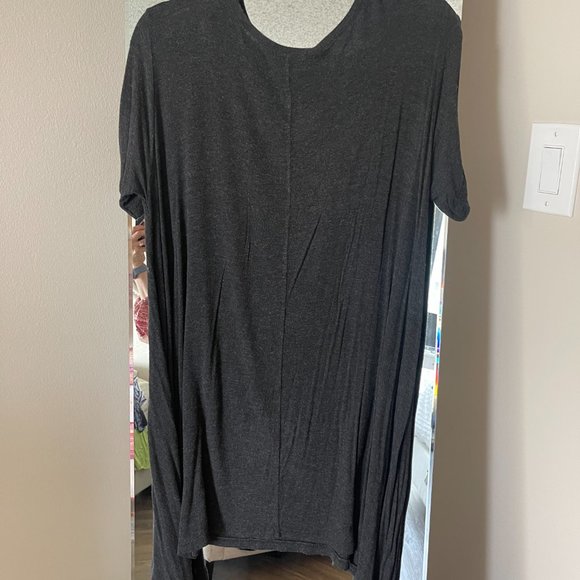 Brandy Melville T-Shirt Dress - Picture 4 of 4